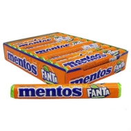 PERF.MENTOS PZ.20 FANTA